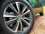 HARRIER 2WD