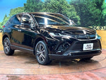 HARRIER 2WD
