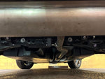 HARRIER 2WD