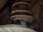 HARRIER 2WD