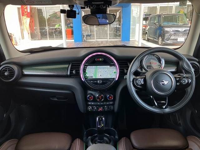 MINI COOPER 5DOOR