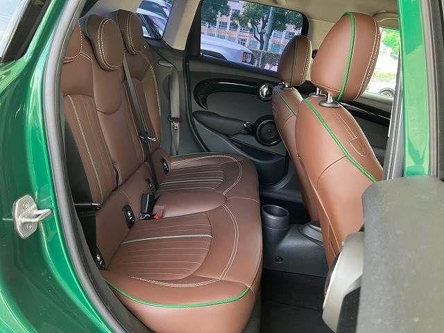 MINI COOPER 5DOOR