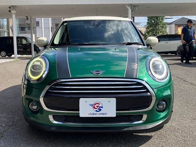 MINI COOPER 5DOOR