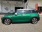MINI COOPER 5DOOR