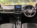 WR-V