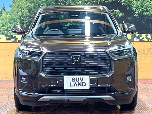 WR-V