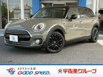 BMW MINI COOPER D CLUBMAN