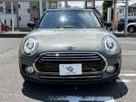 BMW MINI COOPER D CLUBMAN