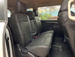 DELICA D:5 4WD