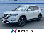 X-TRAIL 2WD