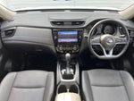 X-TRAIL 2WD