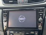 X-TRAIL 2WD