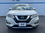 X-TRAIL 2WD