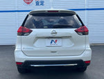 X-TRAIL 2WD
