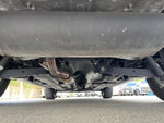 X-TRAIL 2WD