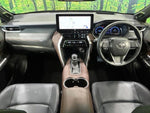 HARRIER 2WD