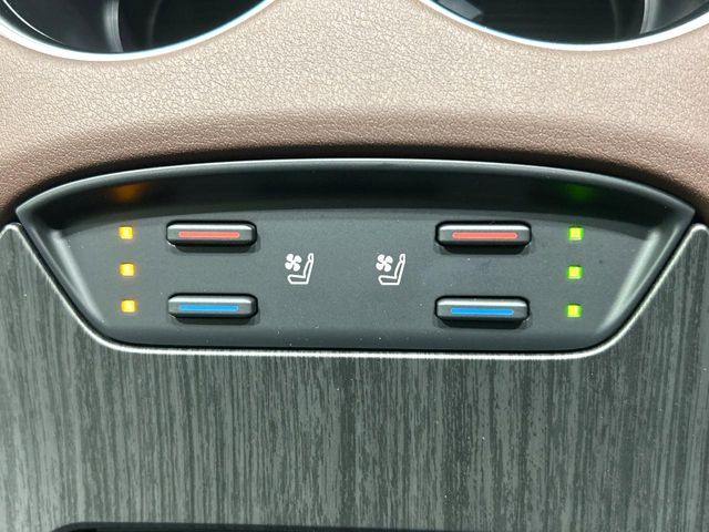 HARRIER 2WD