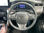 HARRIER 2WD