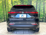 HARRIER 2WD