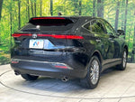 HARRIER 2WD