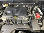 HARRIER 2WD