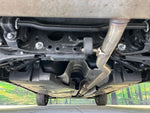 HARRIER 2WD
