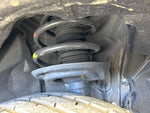 HARRIER 2WD