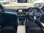 BMW 4series Gran coupe