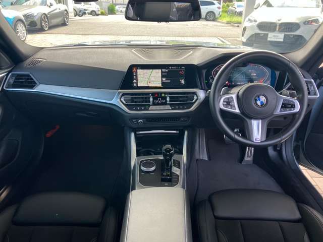 BMW 4series Gran coupe