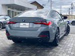 BMW 4series Gran coupe