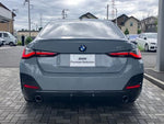 BMW 4series Gran coupe