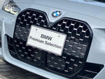 BMW 4series Gran coupe