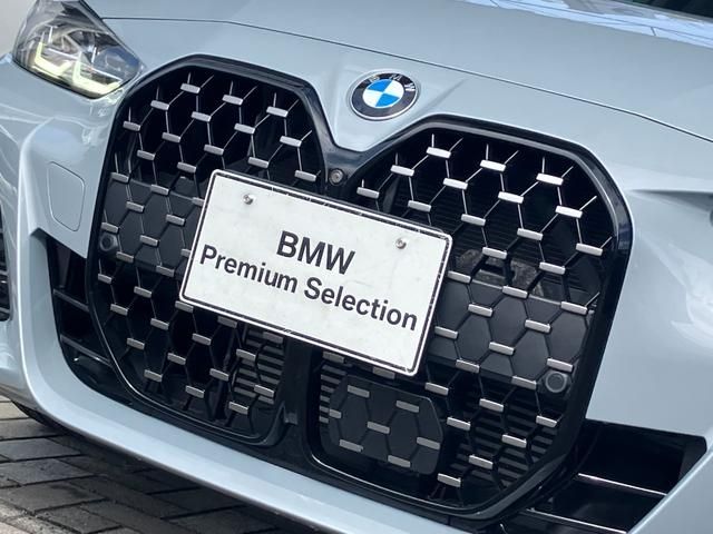 BMW 4series Gran coupe