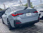BMW 4series Gran coupe