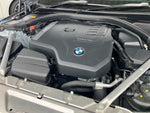 BMW 4series Gran coupe