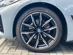 BMW 4series Gran coupe