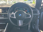 BMW 4series Gran coupe