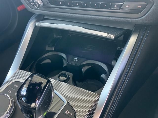 BMW 4series Gran coupe