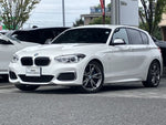 BMW 1series
