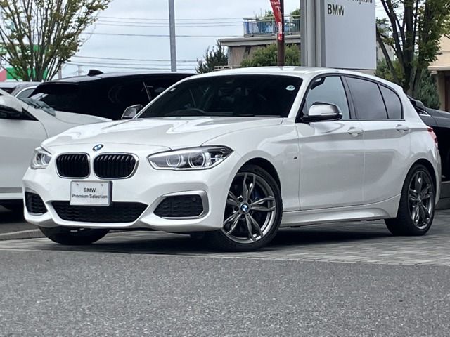 BMW 1series