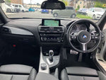 BMW 1series