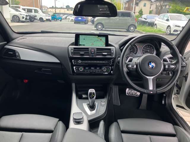 BMW 1series