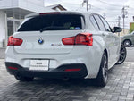 BMW 1series