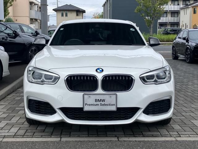 BMW 1series