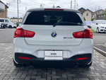 BMW 1series