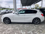 BMW 1series