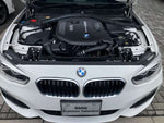 BMW 1series