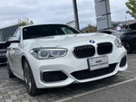 BMW 1series