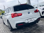 BMW 1series