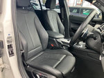 BMW 1series